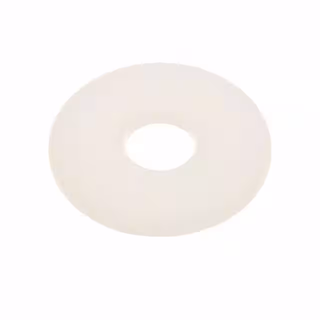 17W12604 Essentra Components  Rondelle